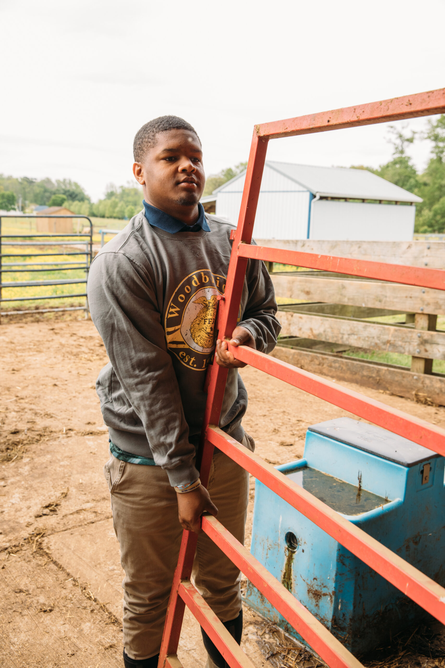 Article – Go Far With an SAE Grant