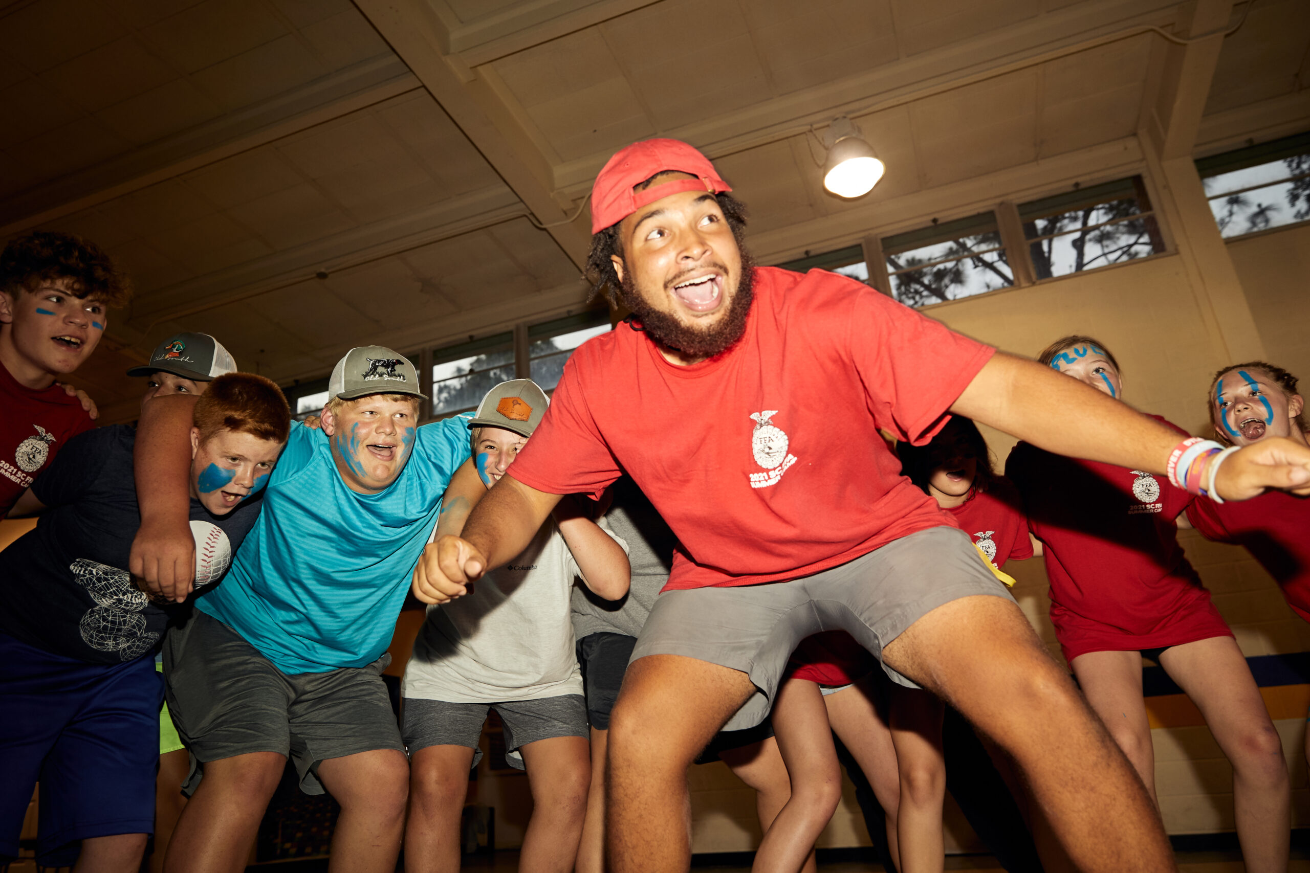 Team-Building Activities