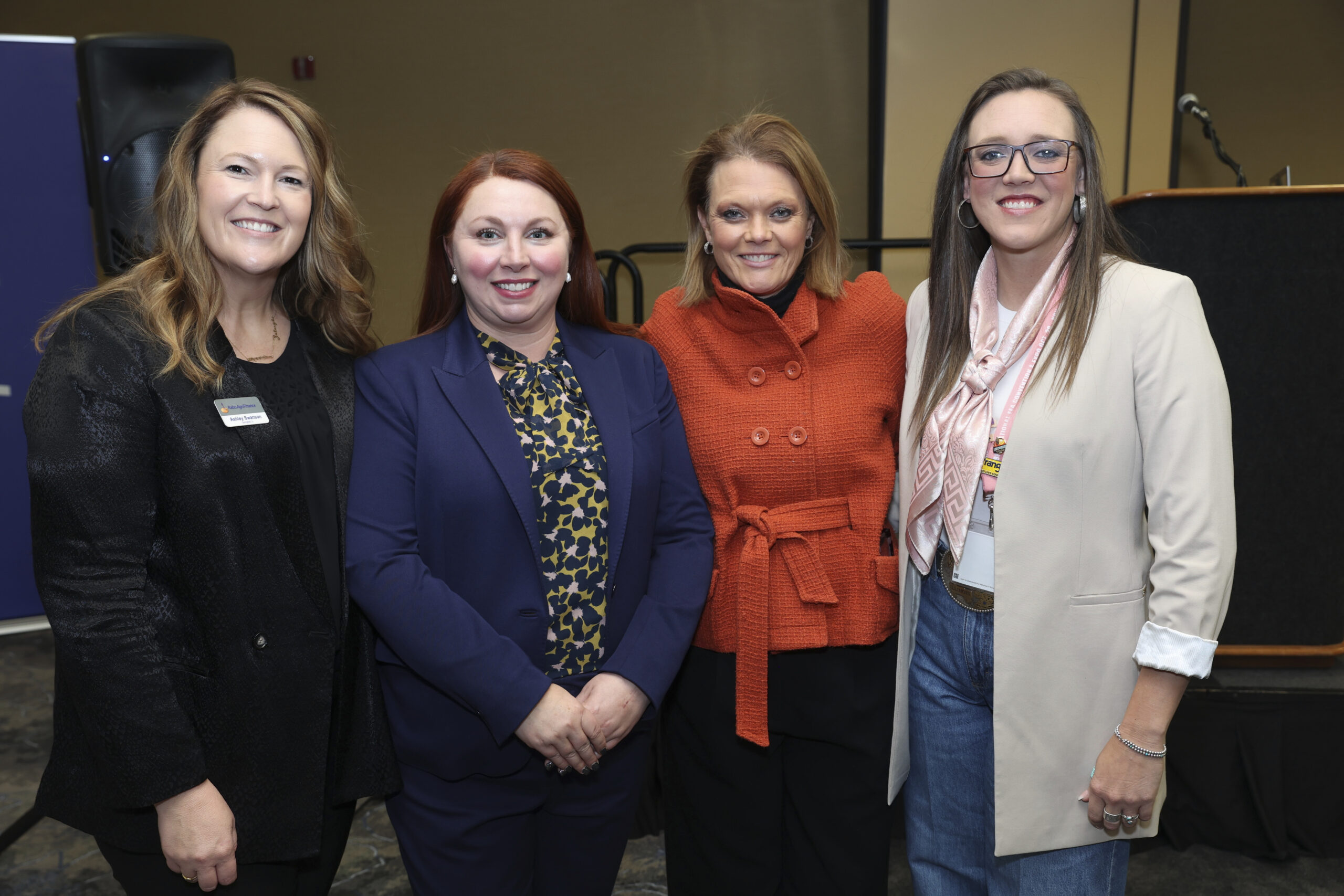 Article-Let’s Celebrate Women in FFA!