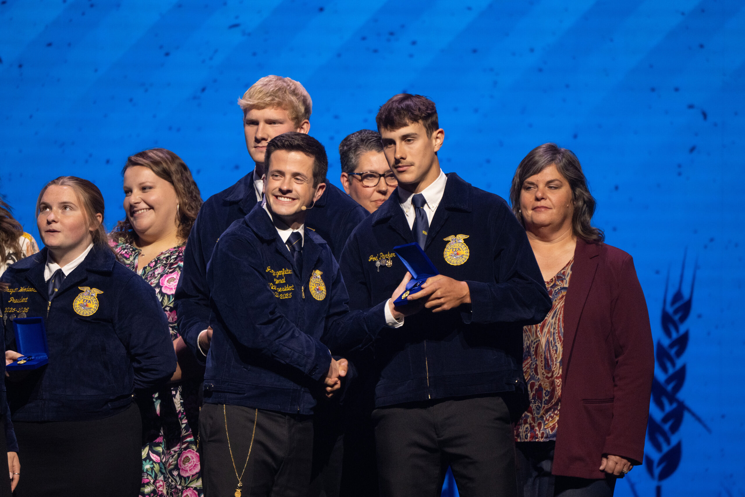 All About Awards and Recognition