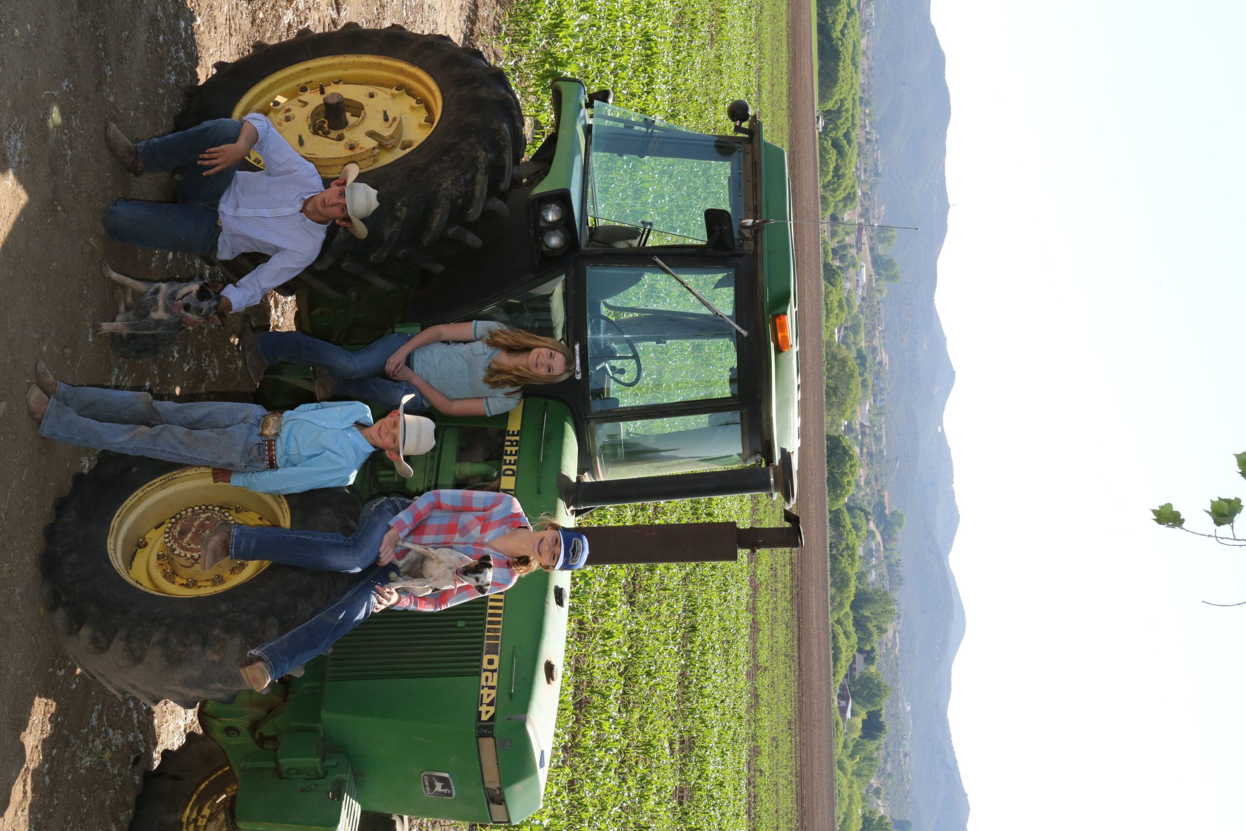 Appendix 7_ Cultivating a Career In Agriculture