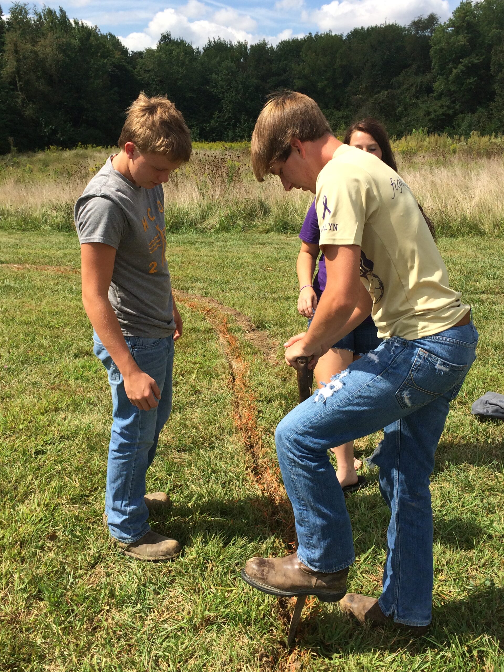 FFA Fundamentals