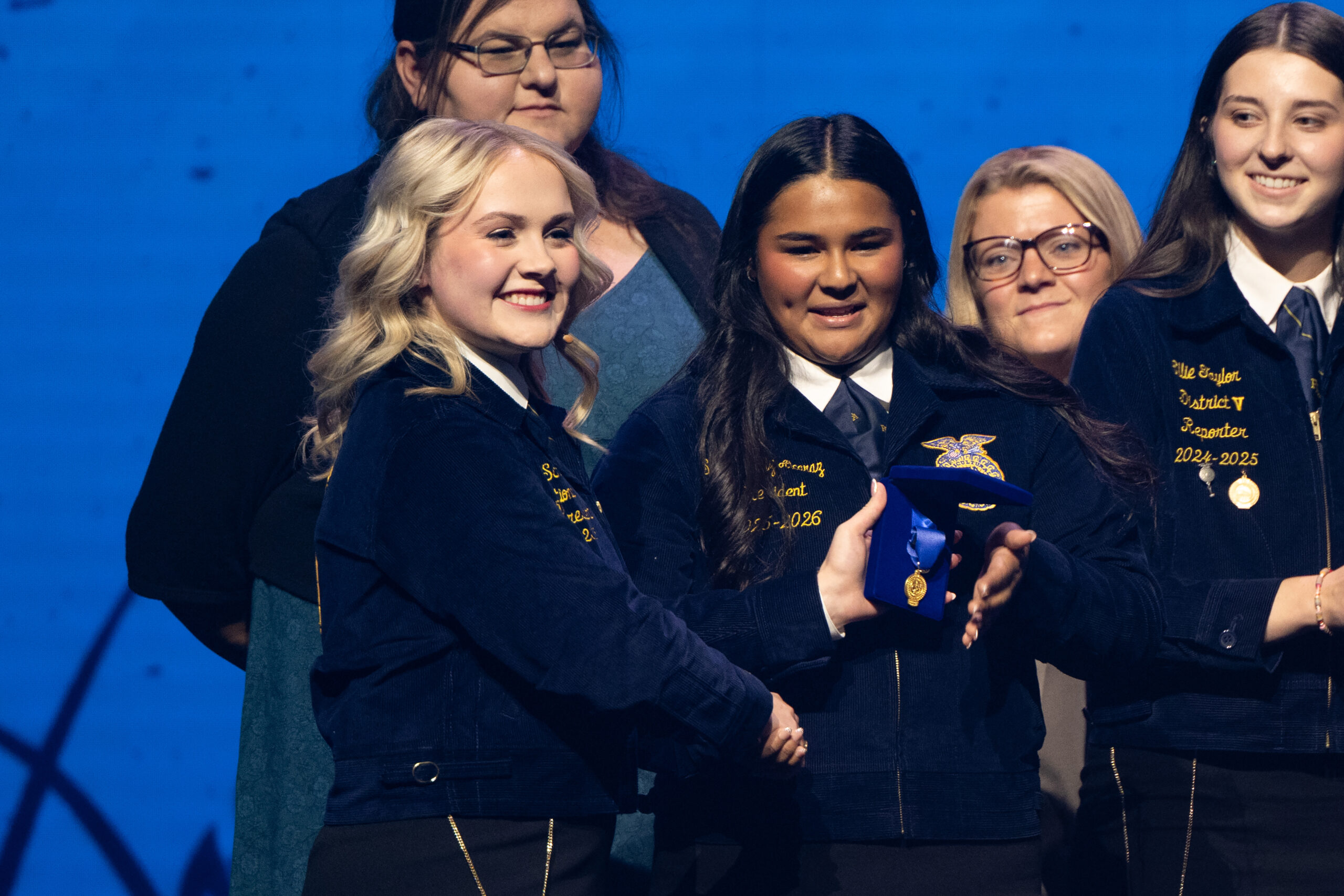All About Awards and Recognition