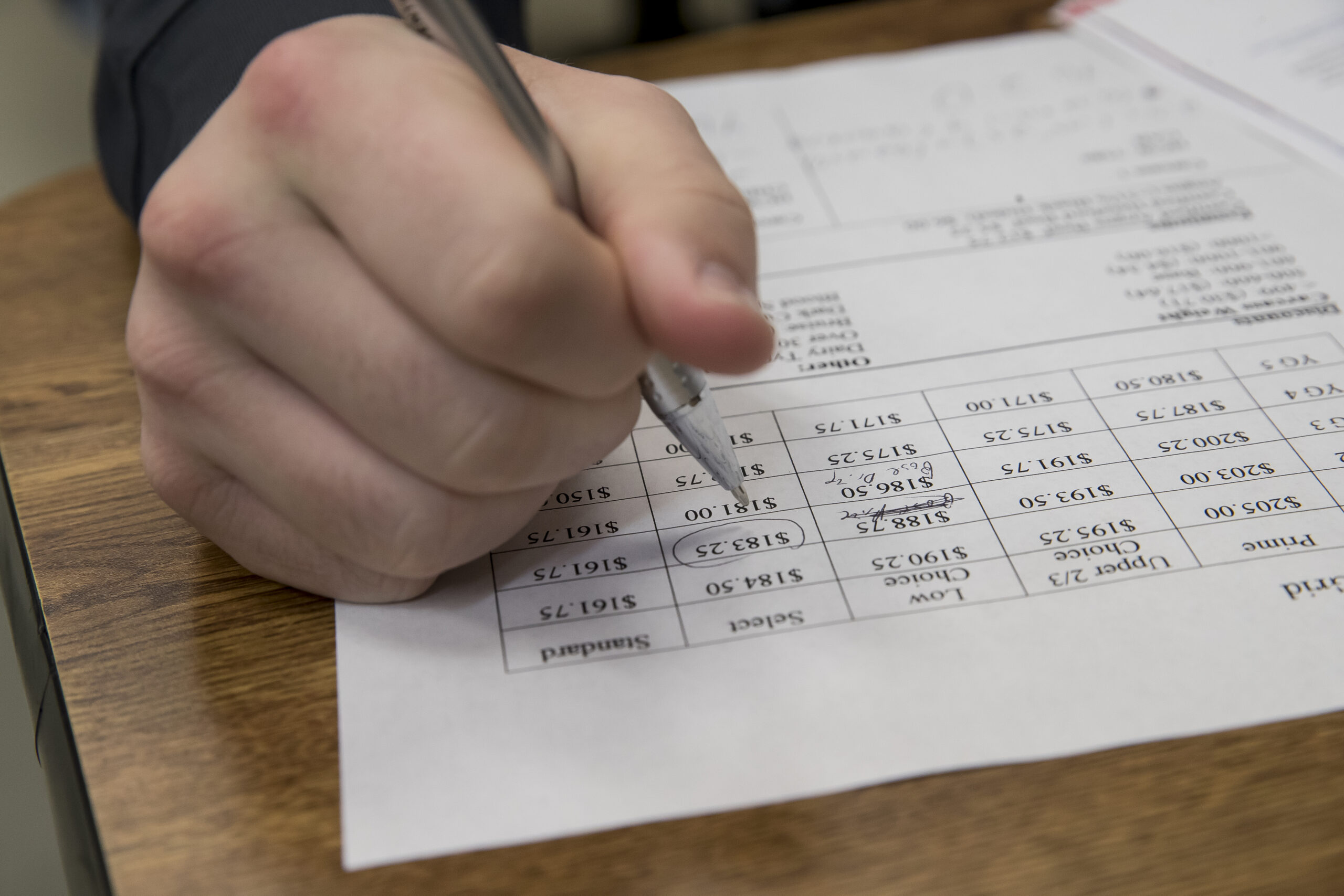 Student Worksheet-Let’sLearnSignLanguage