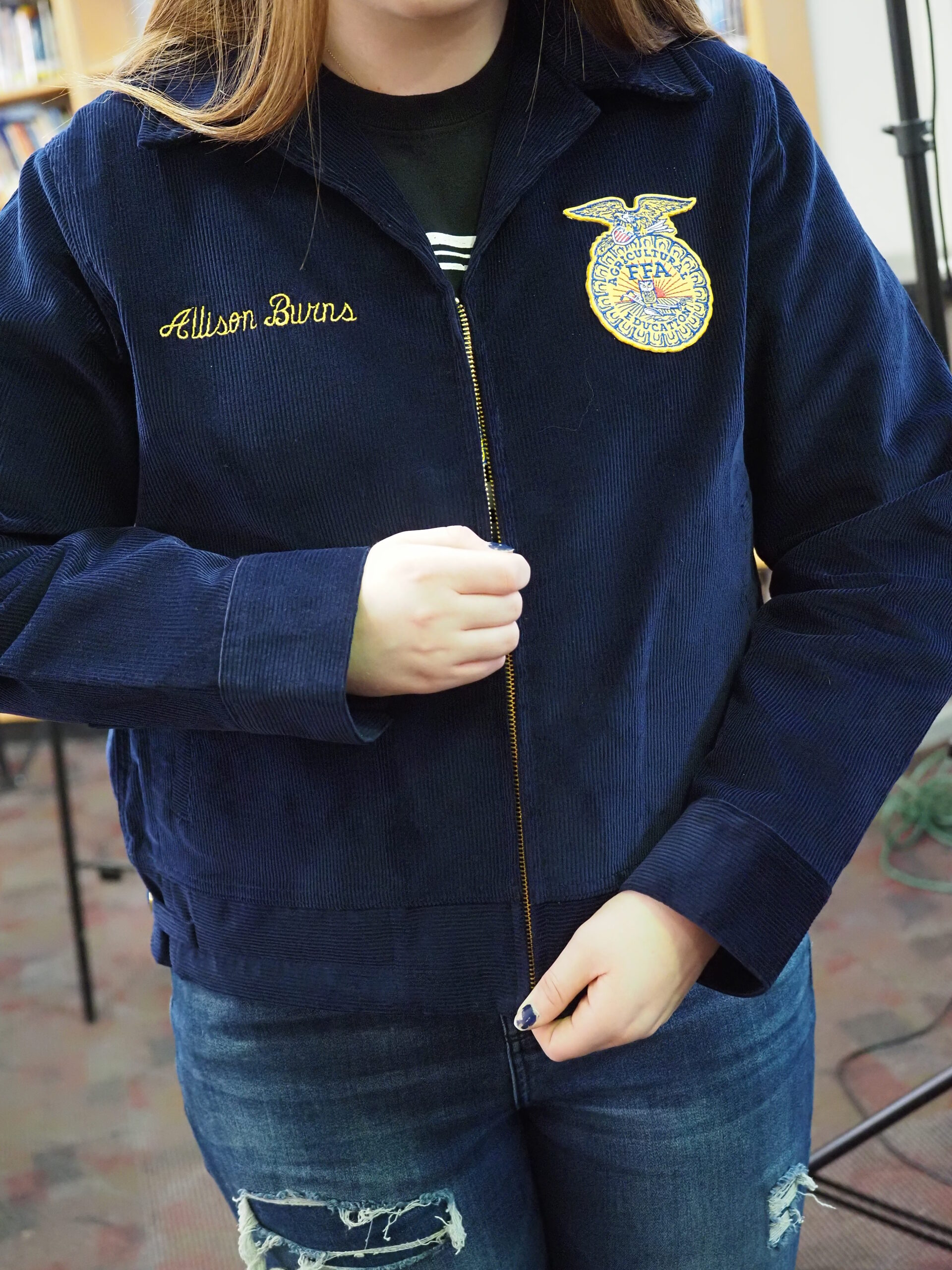 National FFA Week on Social Media 2022
