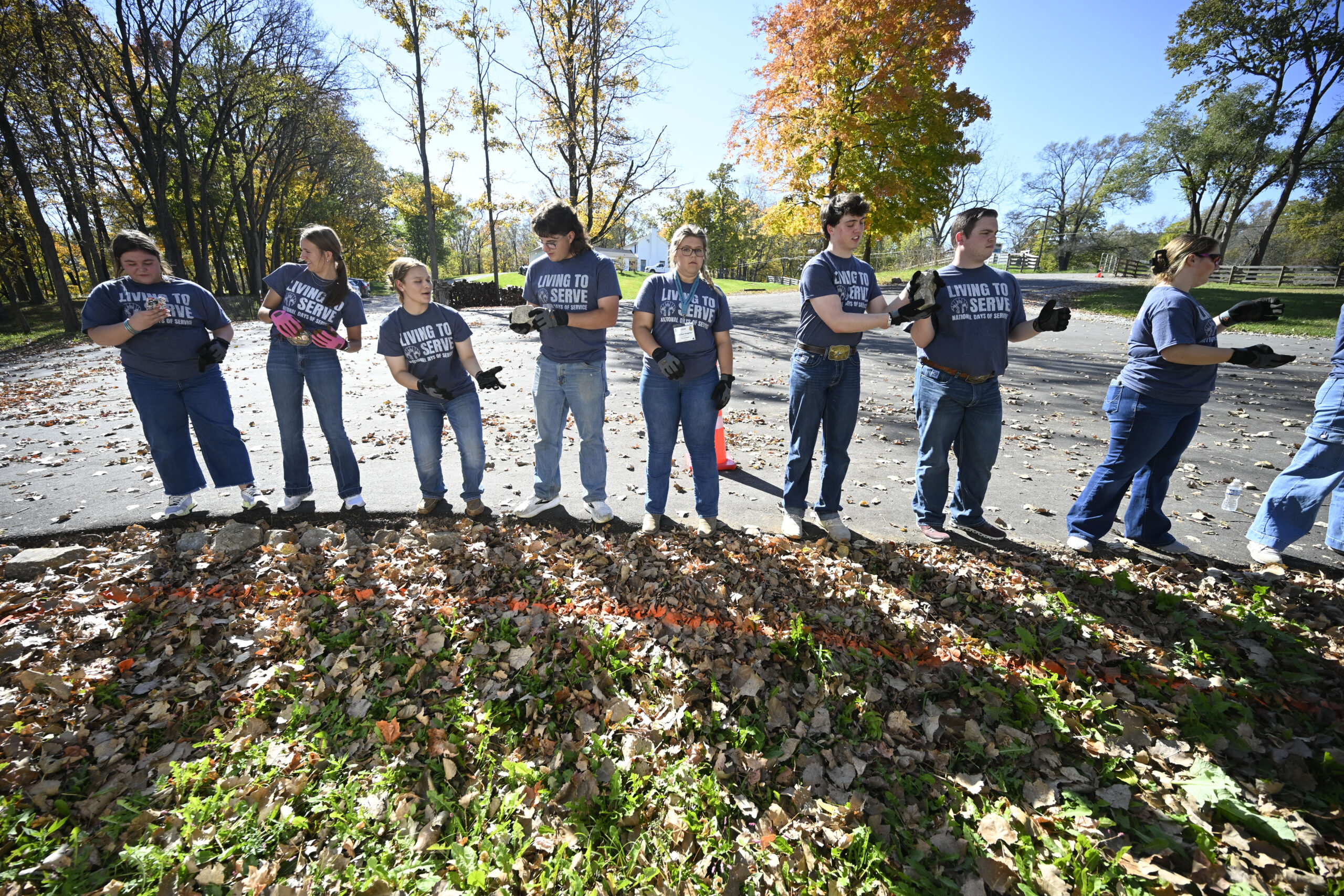 Non-Designed_ Student Activity Sheet – Appendix 2_ Beefing Up Community Service