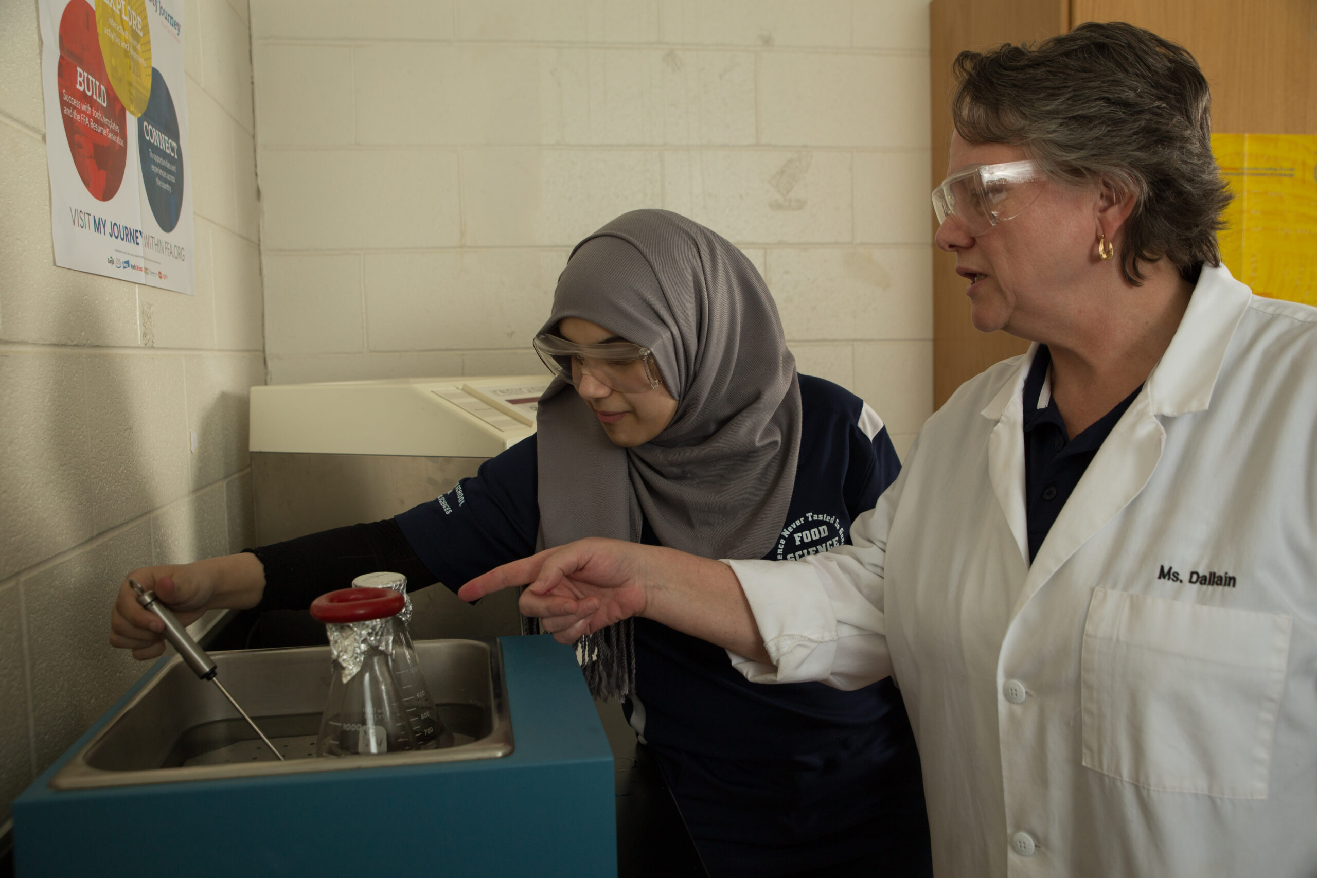 Bell Ringers for the Agricultural Science Classroom