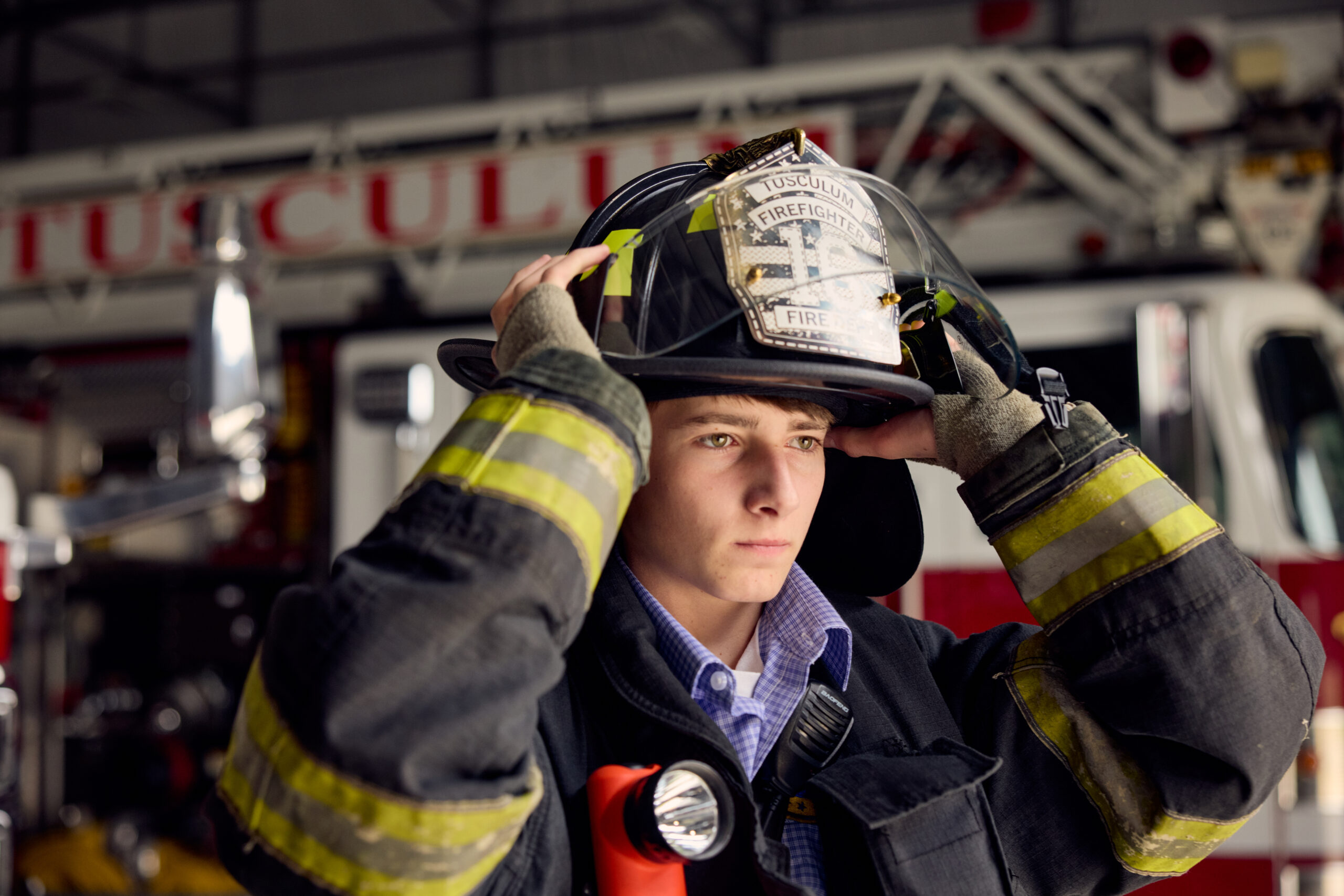 Appendix 3 – Farm Fire Safety