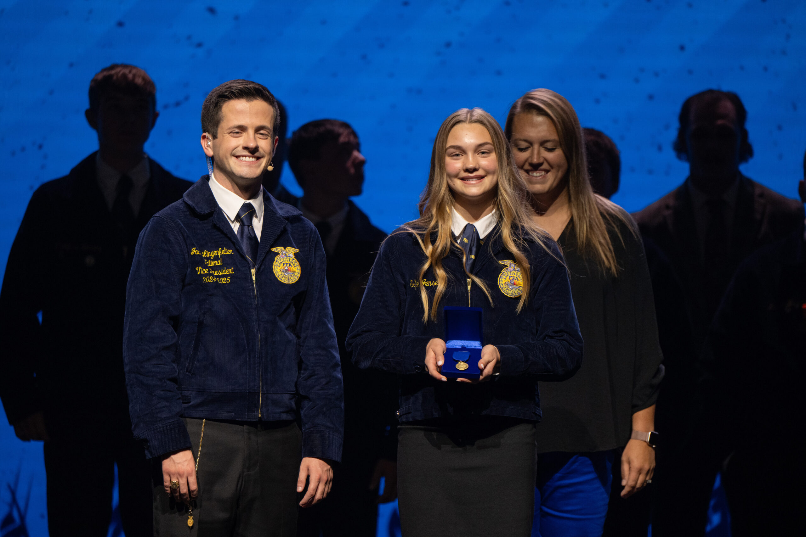 95th National FFA Convention Implementation Guide