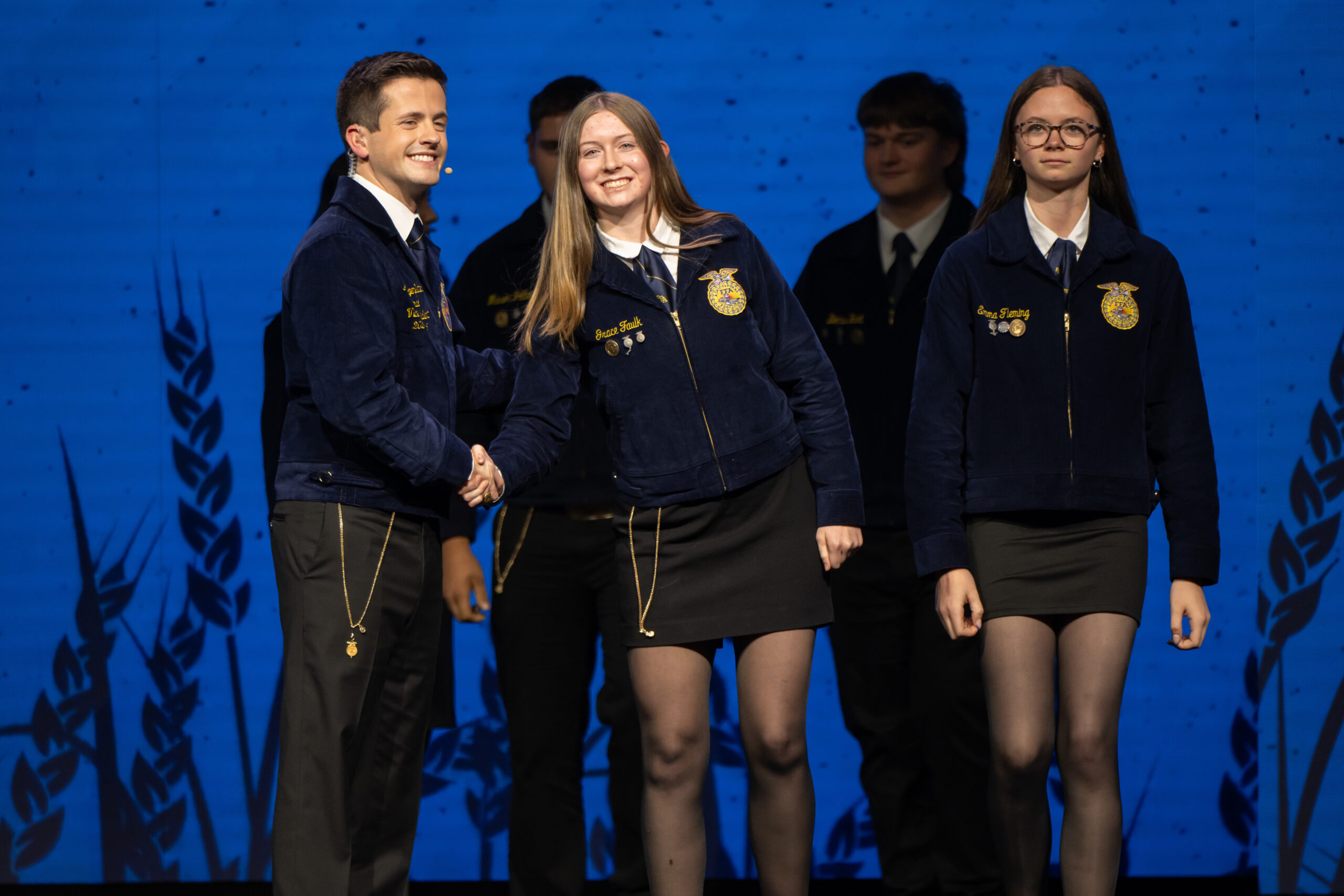 Chapter Officer Action Plan