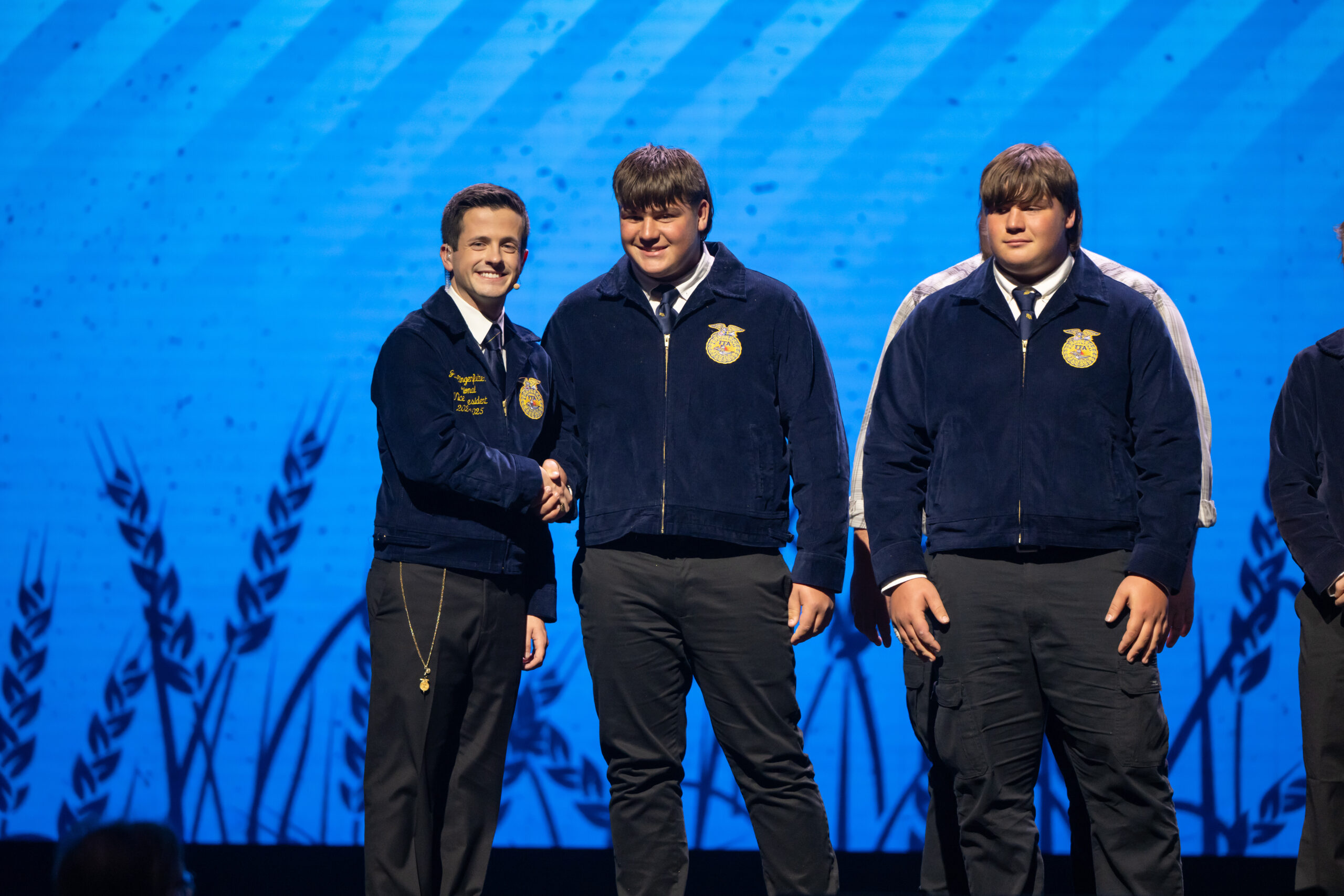 National FFA Convention & Expo Educators’ Guide 2019-Students