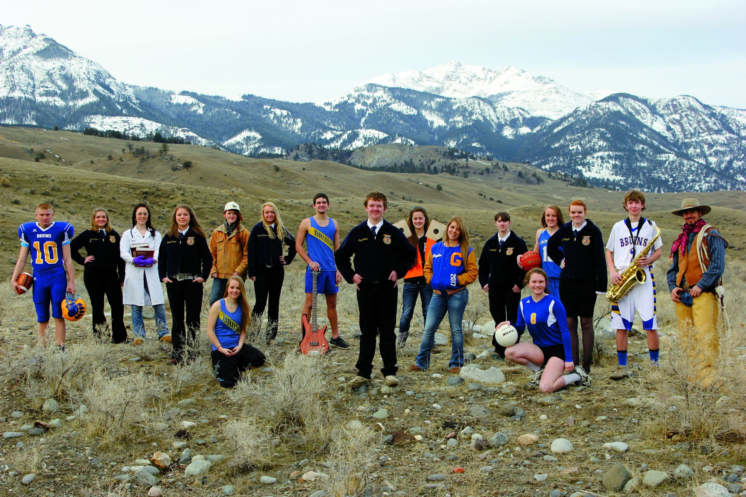MGS#5 Mountain Guide Certification-Where’s My Focus