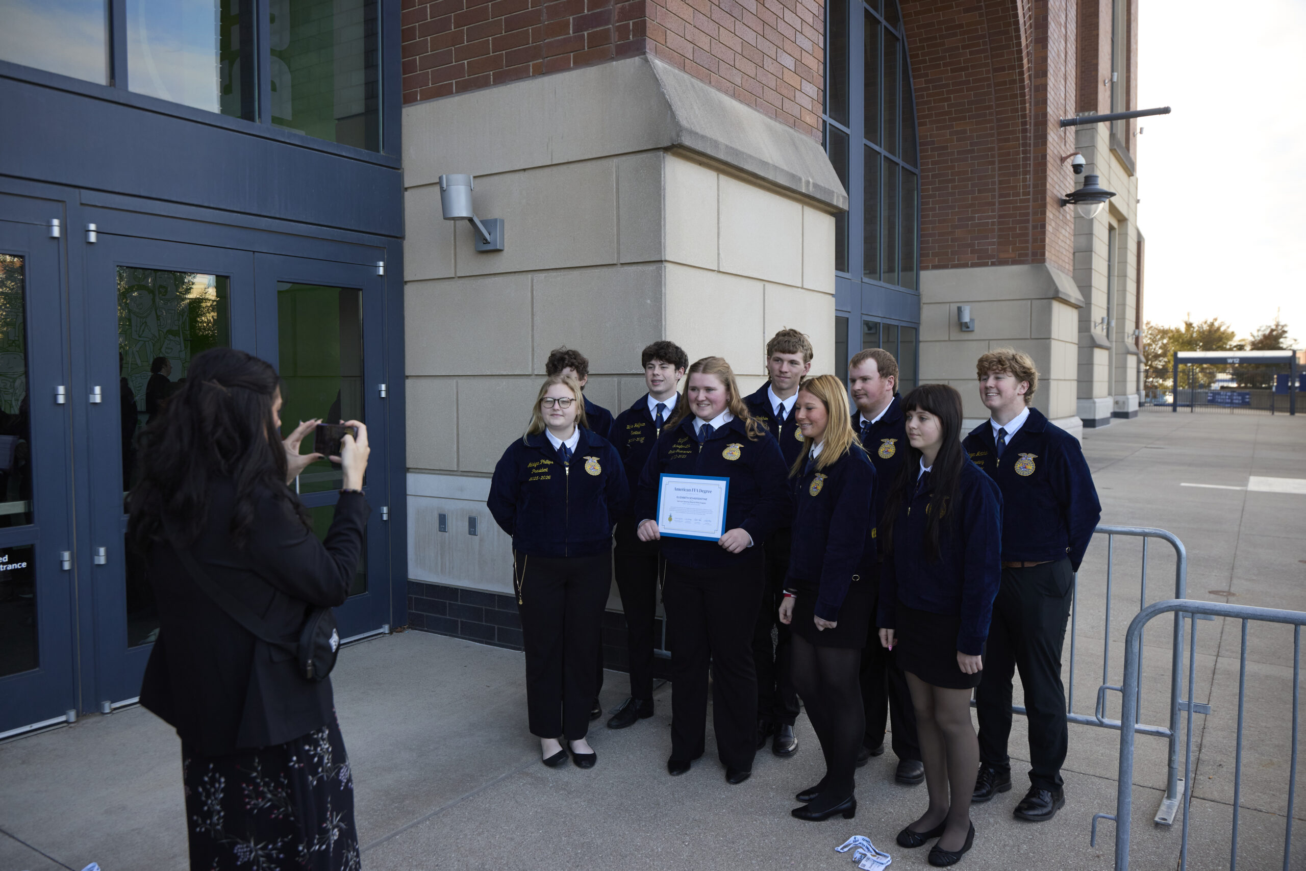 All About Awards and Recognition