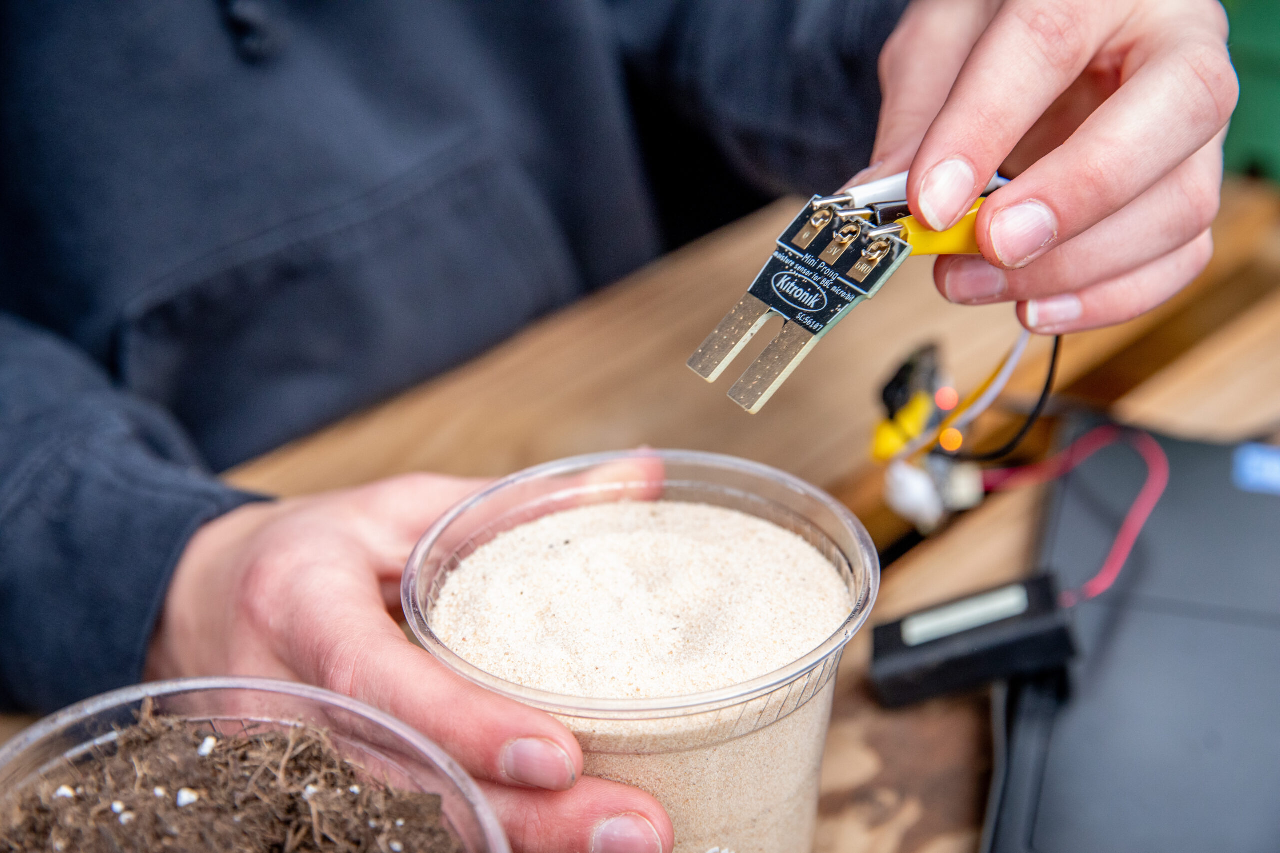 Automation in Agriculture