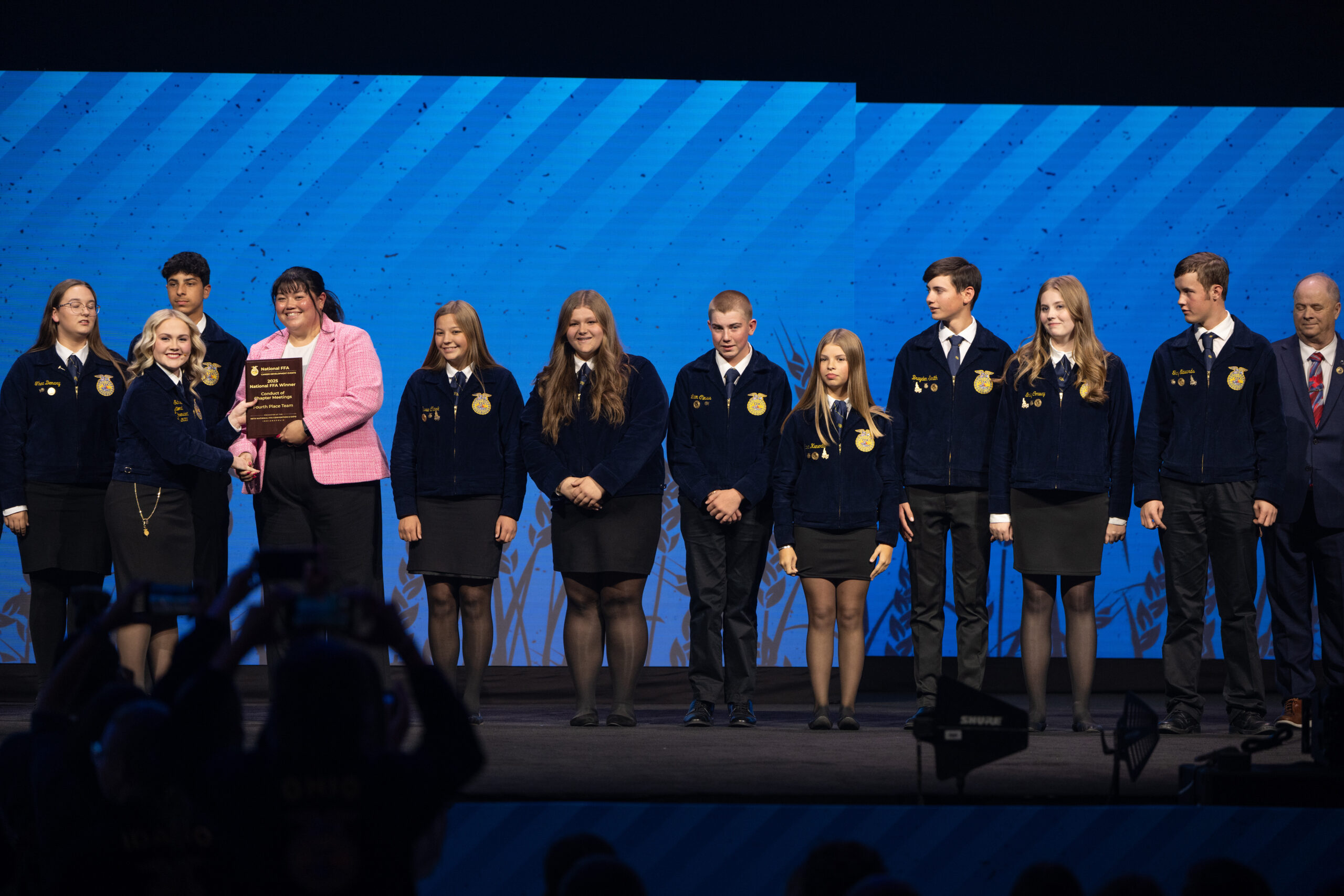 Article-How to Become a Chapter Officer