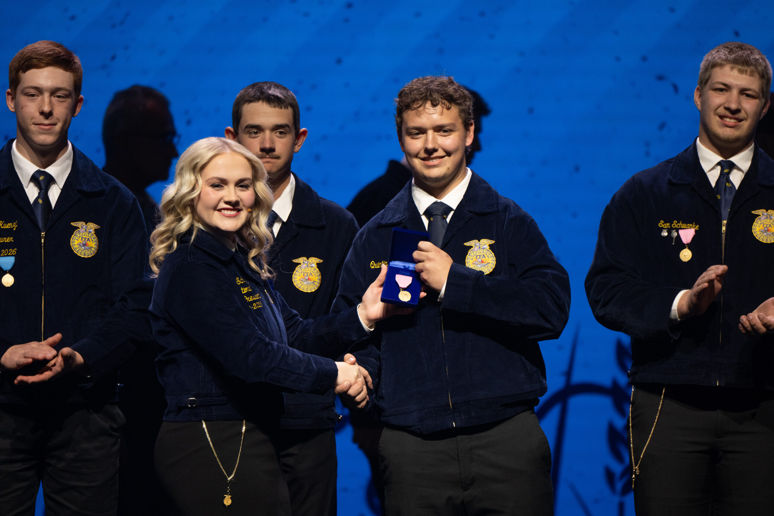 Appendix 1_Taking Ag issues to TV