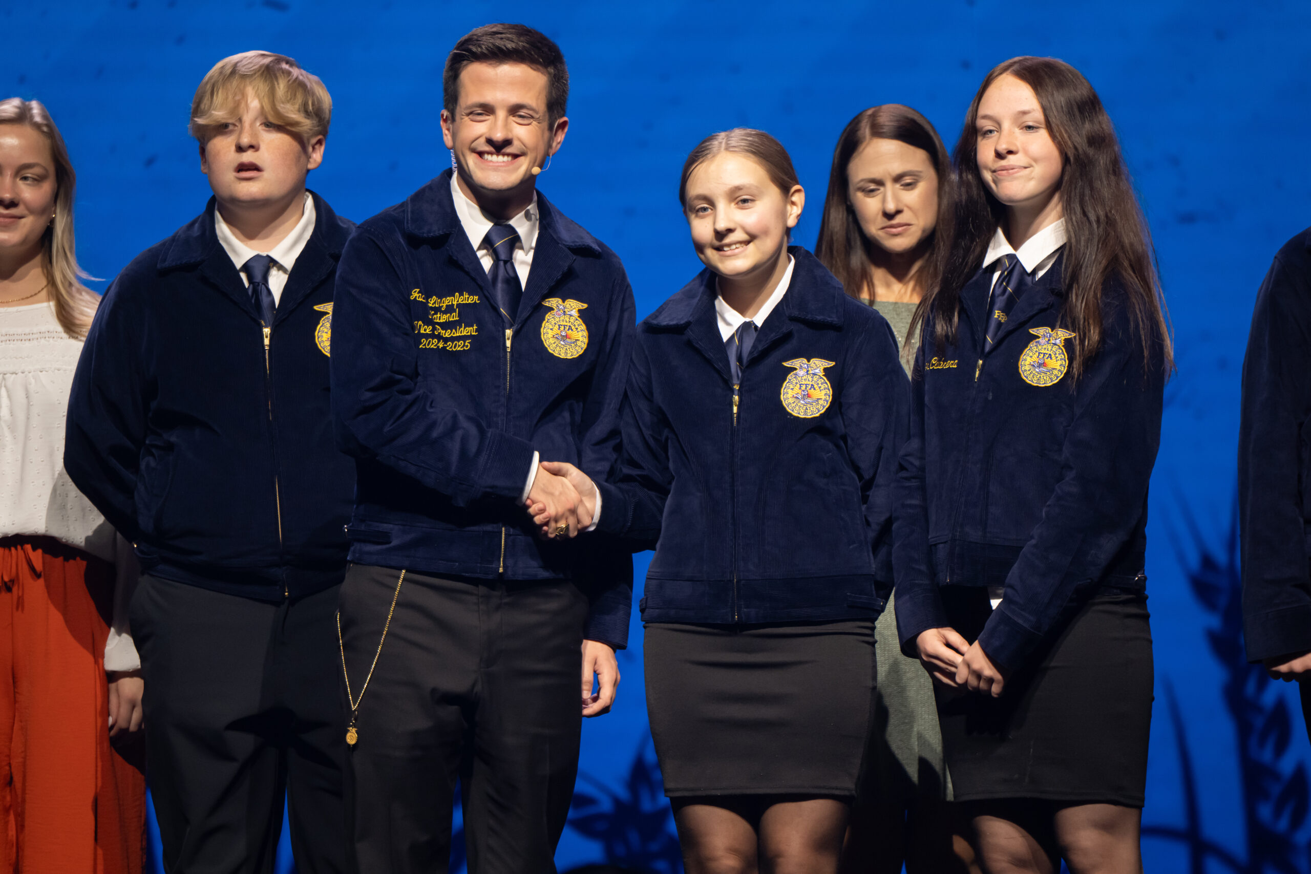 2019 FFA Advisor Needs Assessment Findings