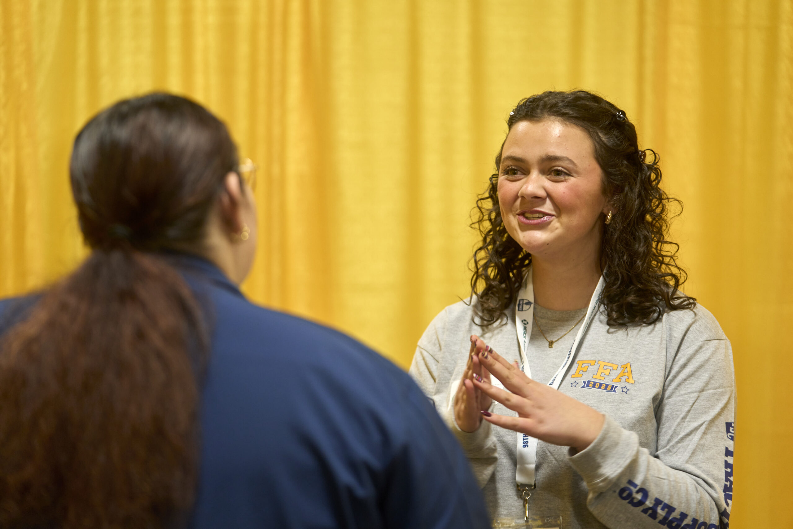 Bollier, Scherer, & Young POA and AgriScience presentation