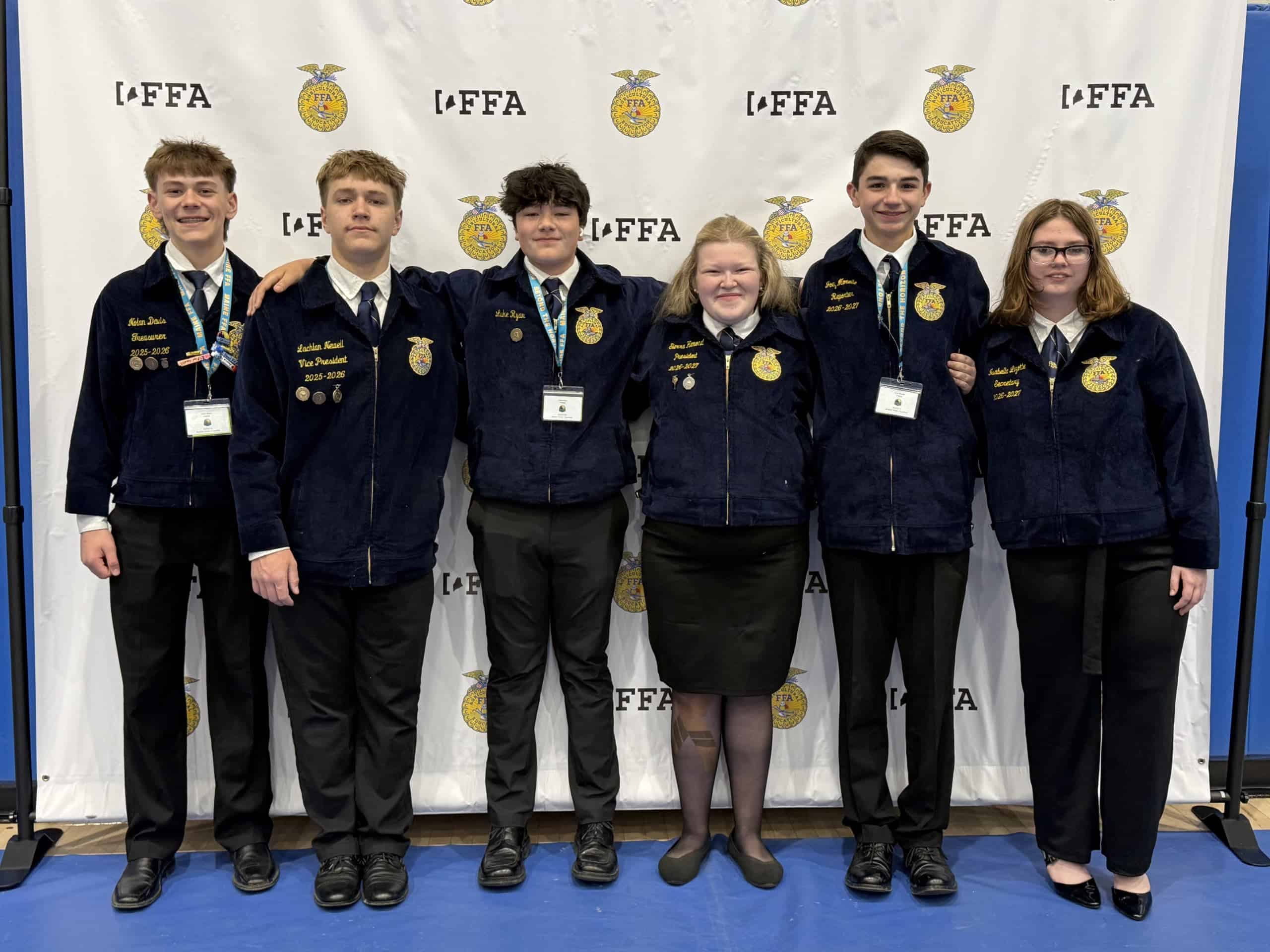 Building Something New: My Journey With FFA