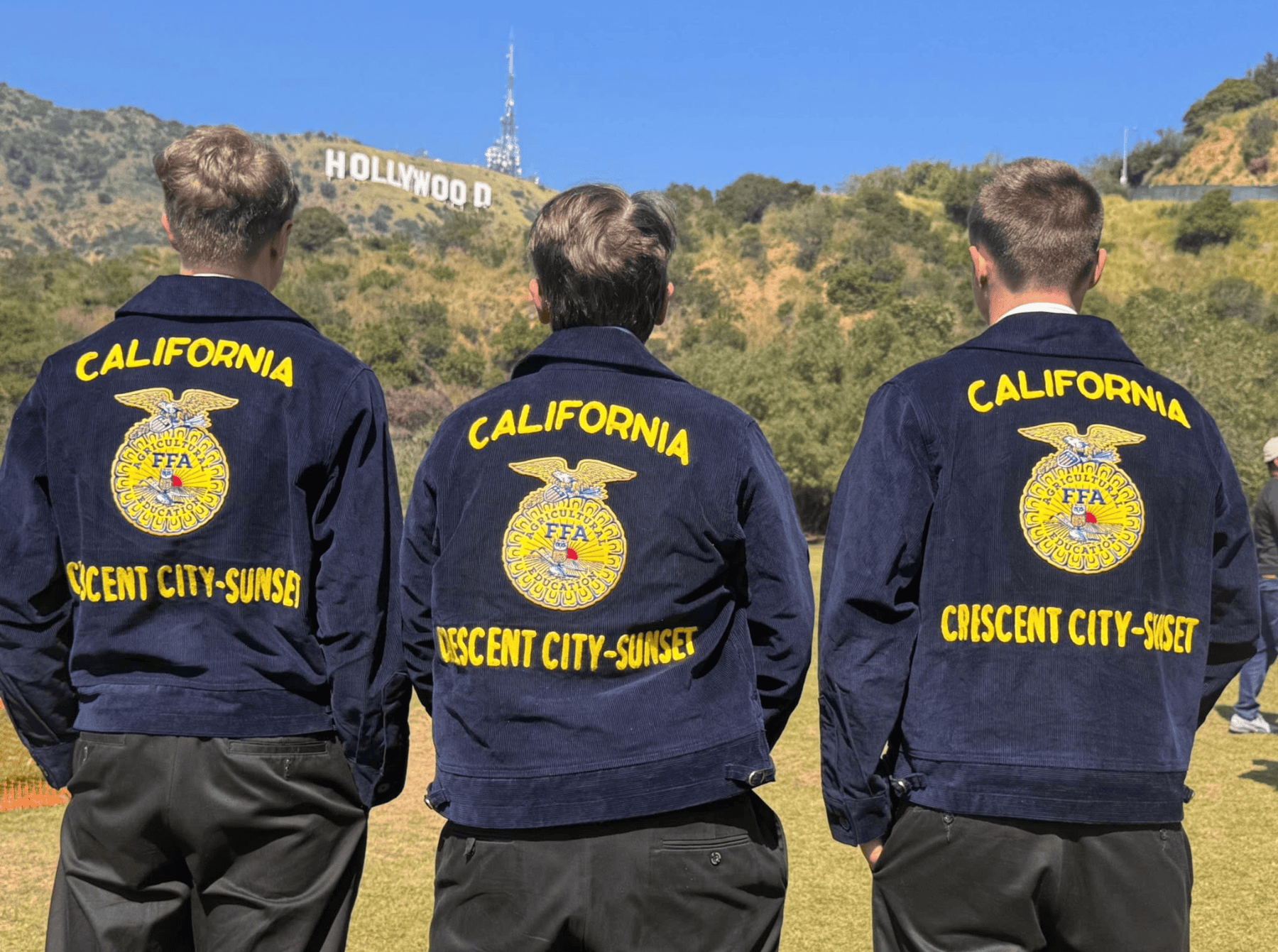 The Missing Chapters: FFA’s Place in Continuation Schools