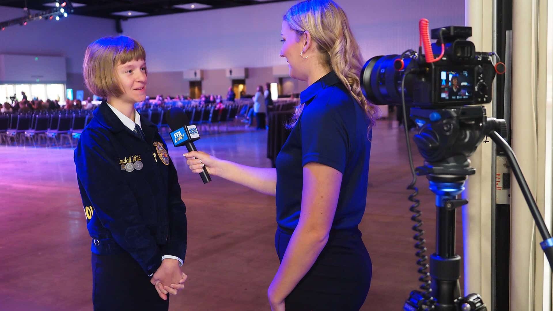 5 Ways I Grew as a Reporter