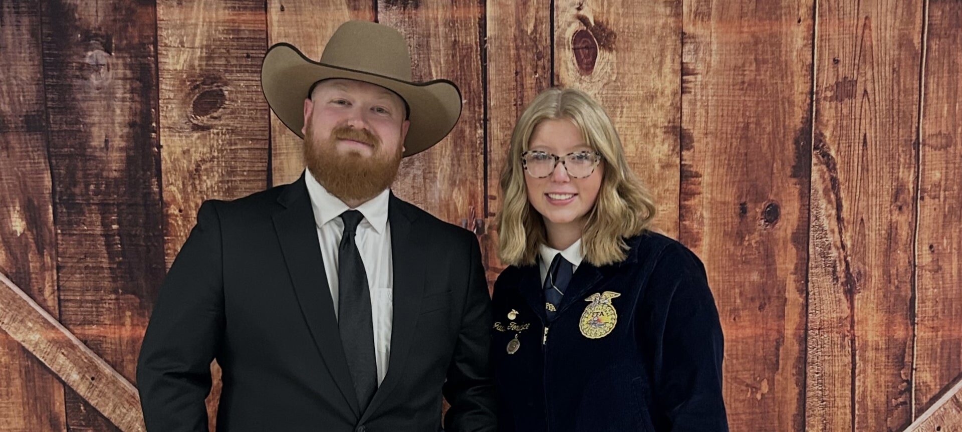 Be the Impact: Cole Payne