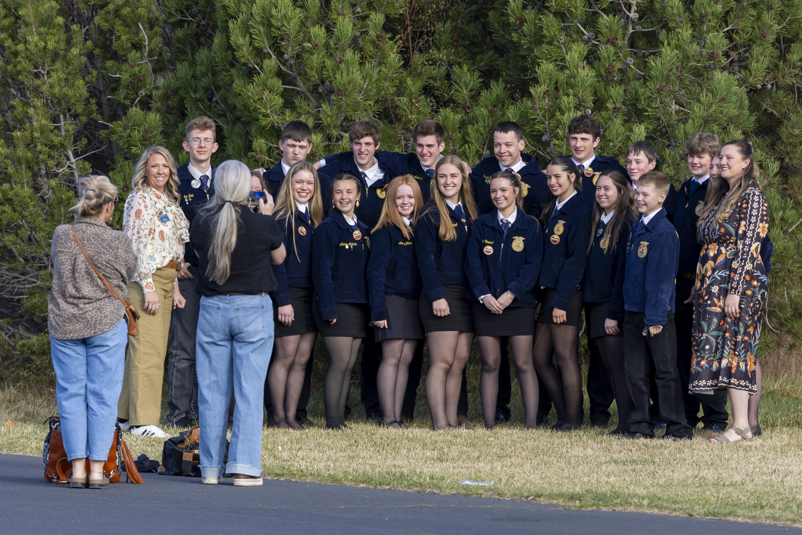 Exploring the Employability Skills and Academic Success of the National FFA Membership