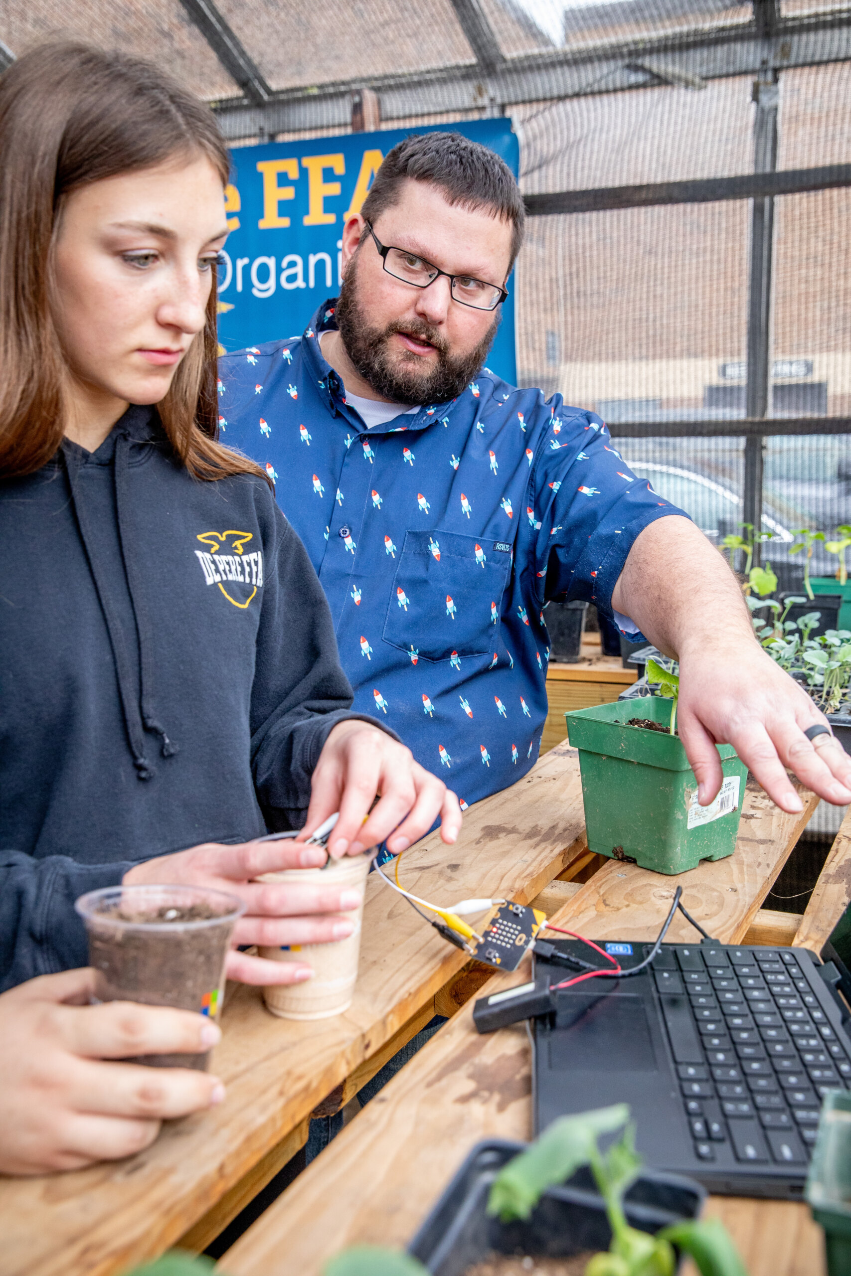 2019 FFA Advisor Needs Assessment Findings