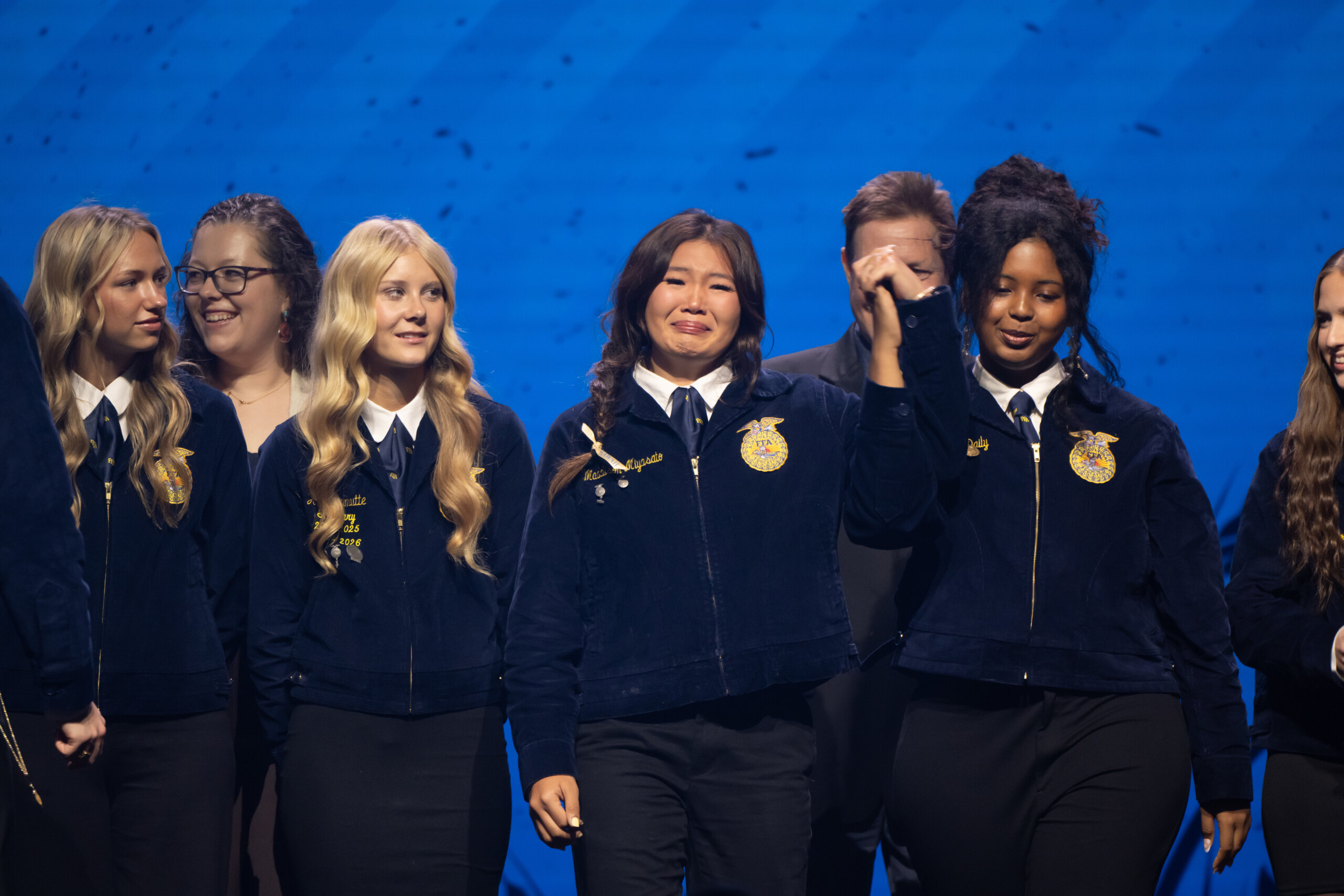 2026 National FFA Week – The History, Practices and School Celebrations