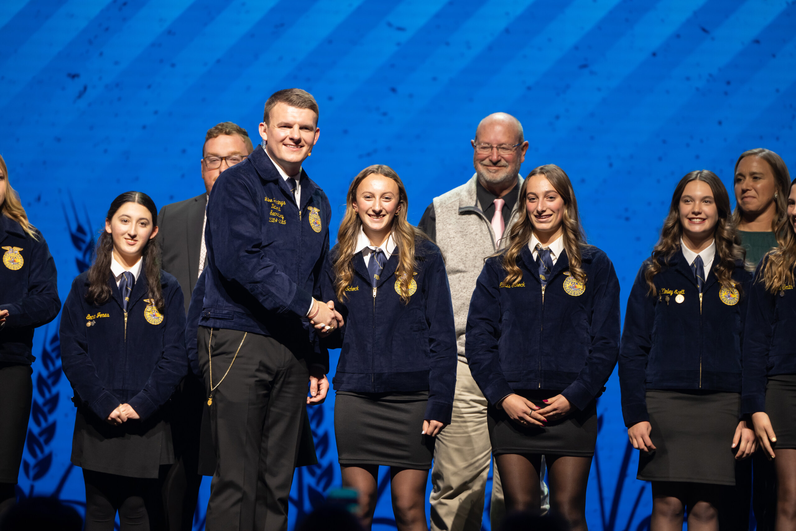 What Is National FFA Week? The History, Practices and School Celebrations During 2024 National FFA Week