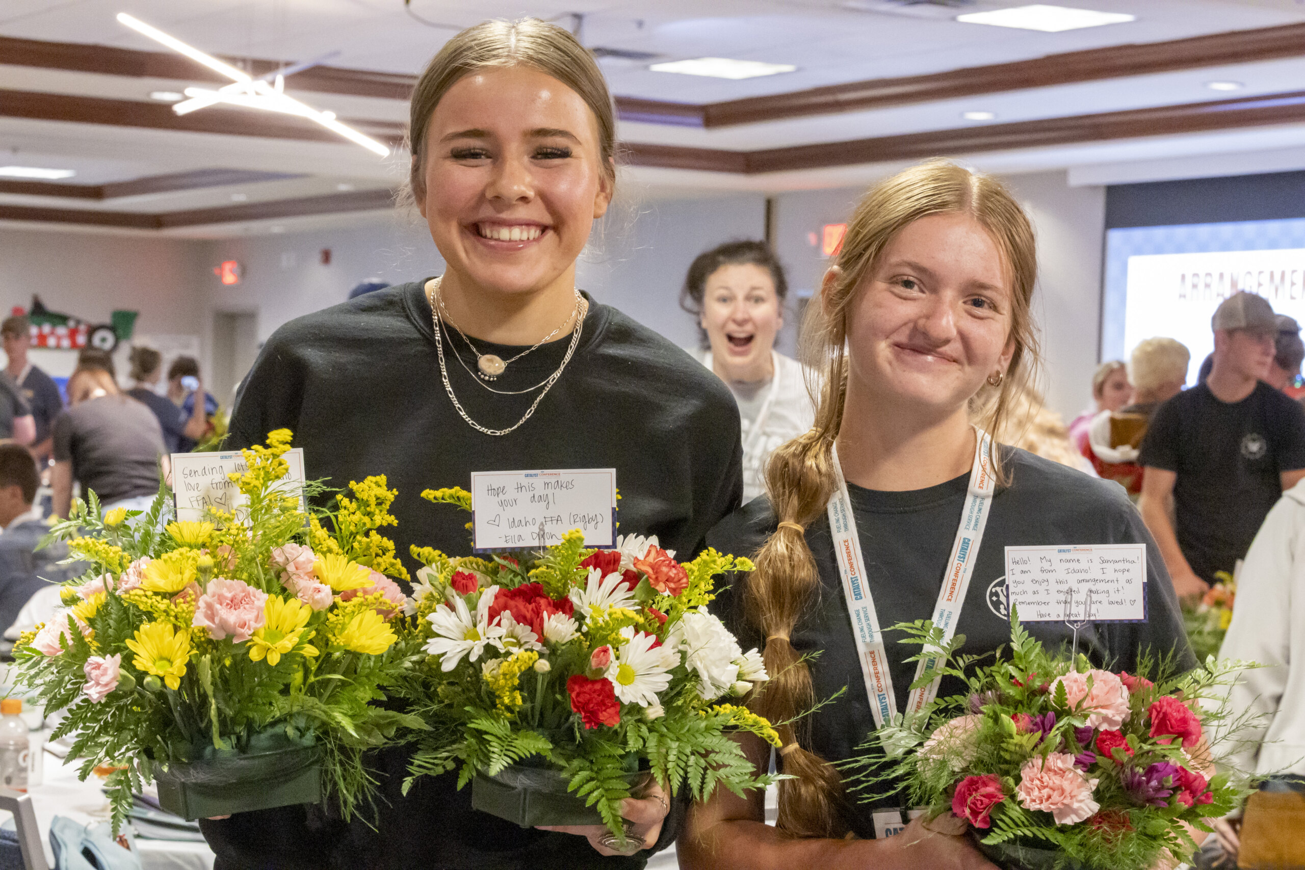 The Horizon Conference: 2021 Impact Report