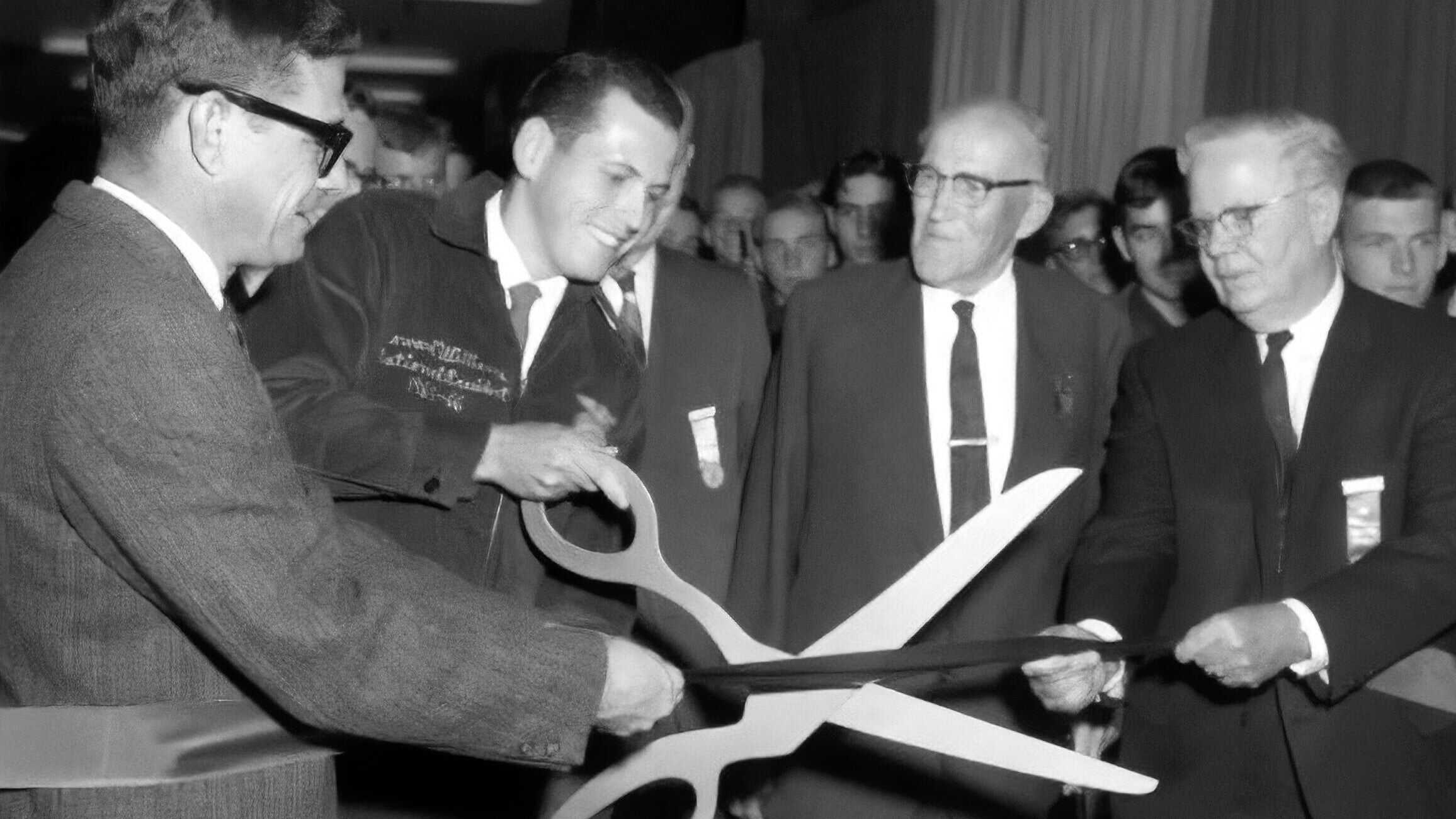 FFA Moment: 1966