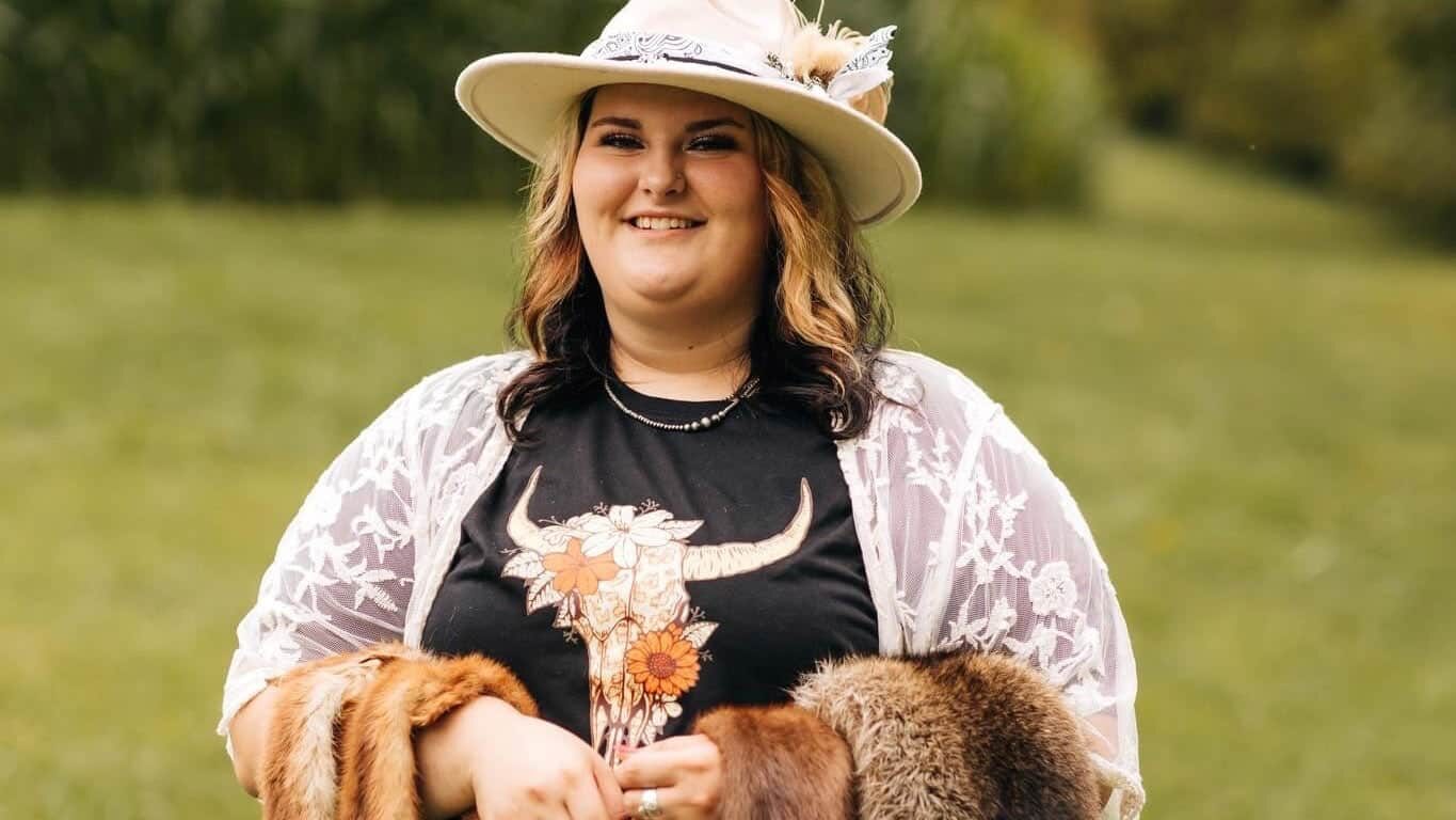 A Budding Career in Taxidermy