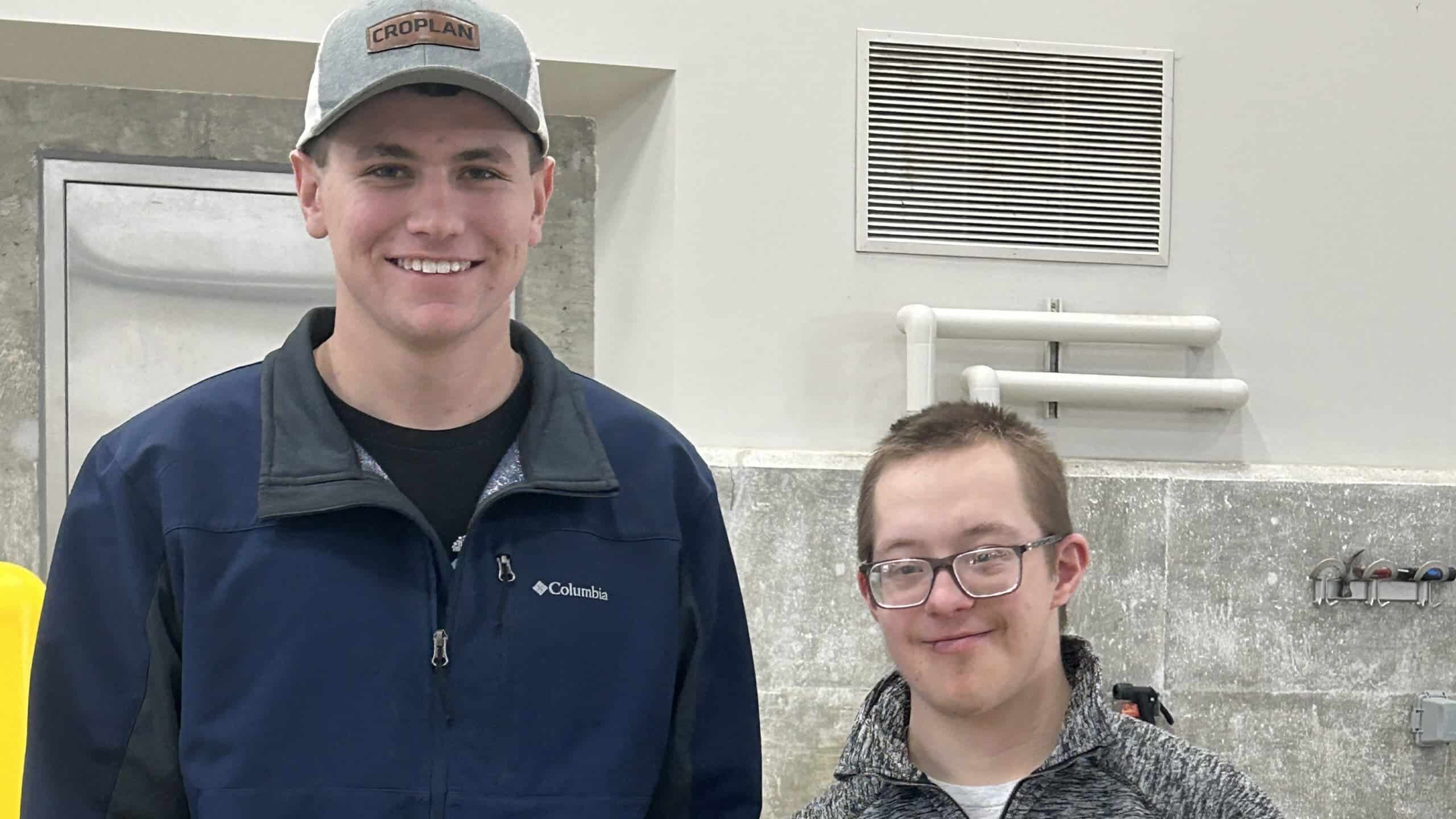 Unified Events Give New Opportunities