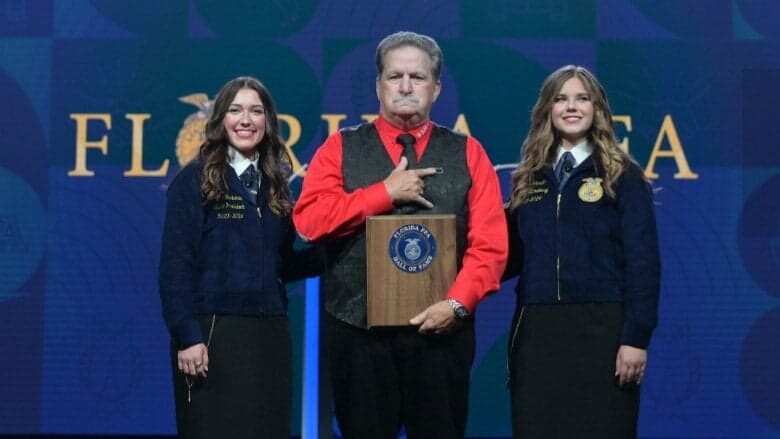 Forming a Well-Rounded FFA Chapter