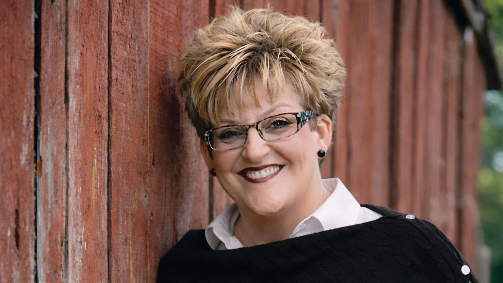 On the Record: Tami Craig Schilling