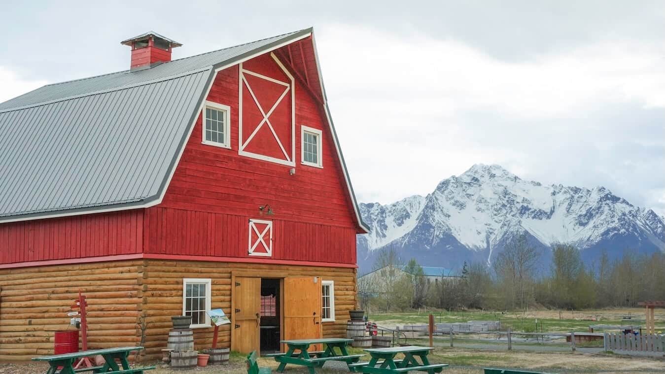 50 Years of Alaska FFA