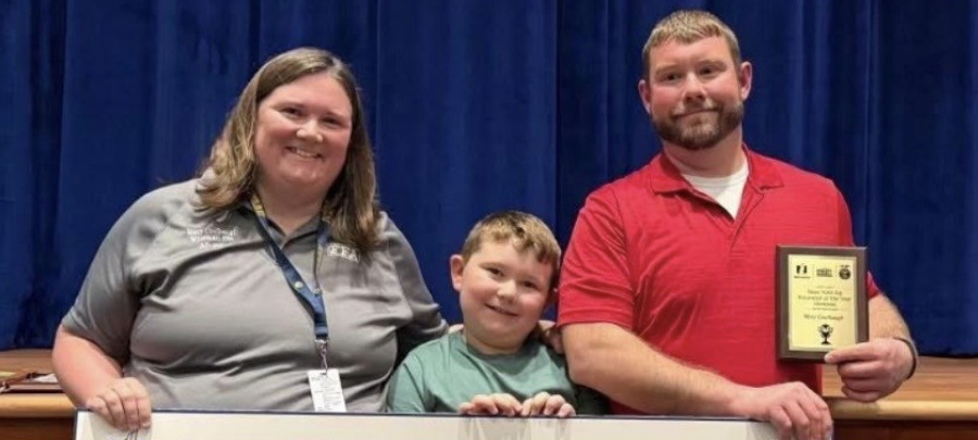 Awesome Ag Educators